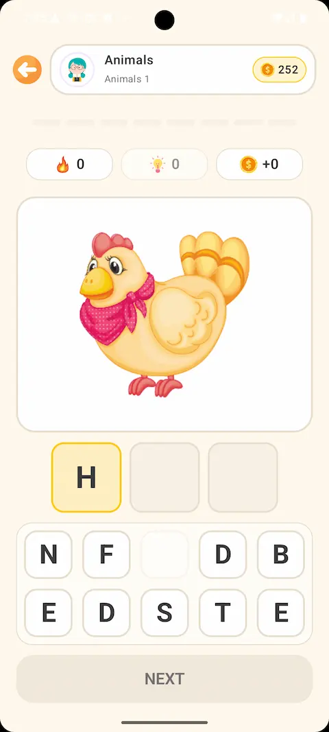 English For Kids screenshot 3